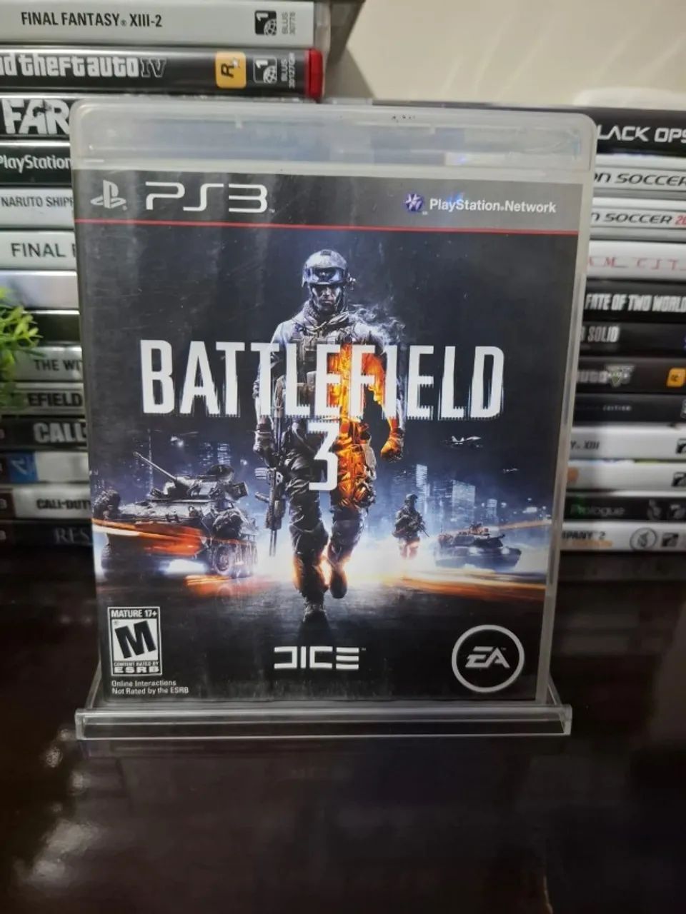 Battlefield 3 - PS3