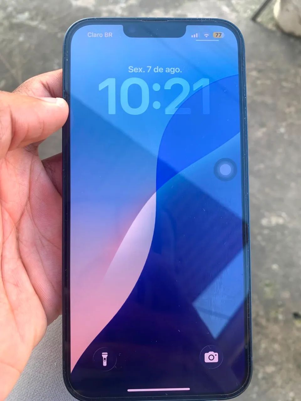 iPhone 14 Plus 256 Gb  - Foto 3