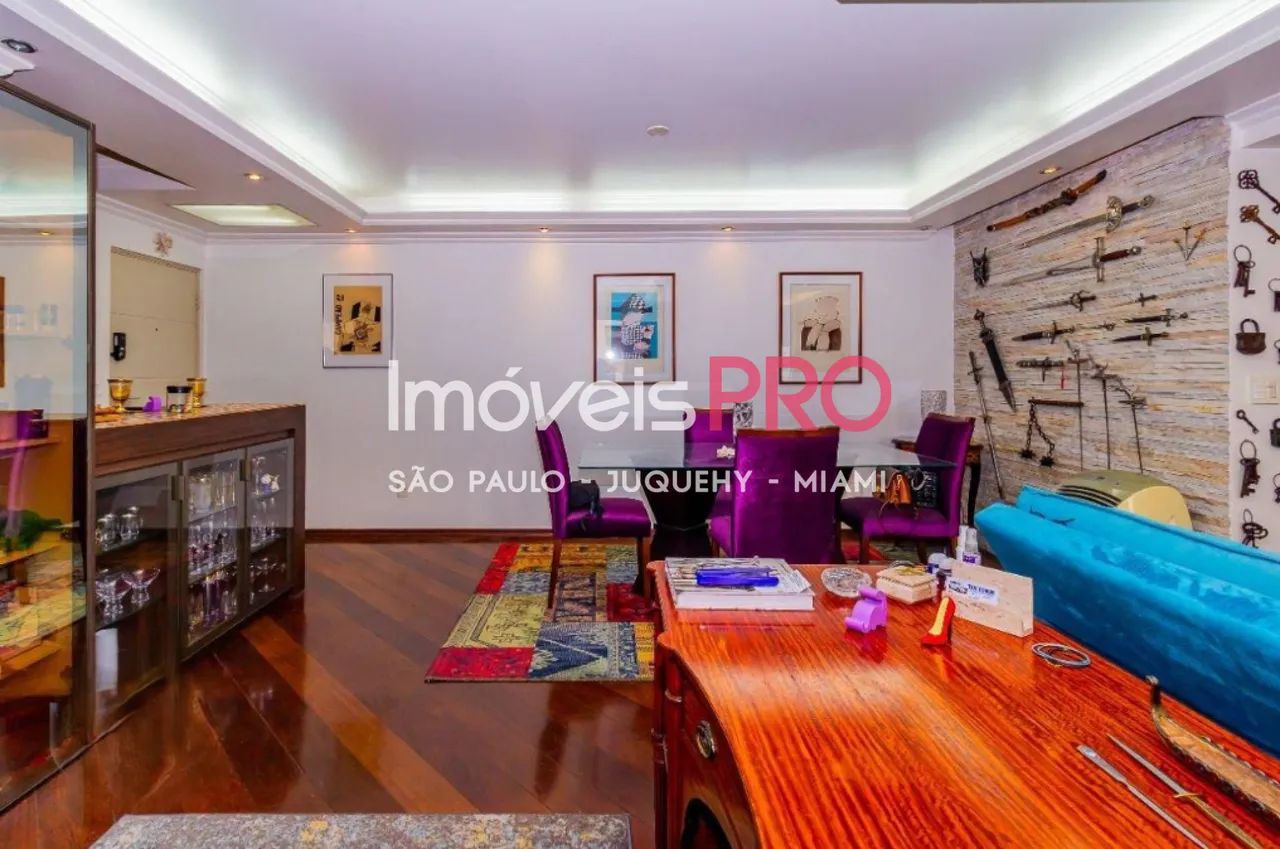 Apartamento, Vila Olímpia - São Paulo - Foto 5