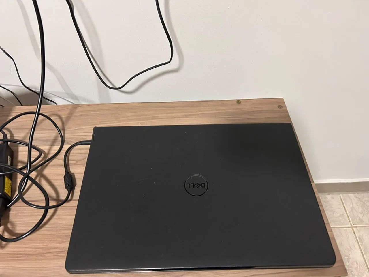 VENDO NOTEBOOK DELL TOUCHSCREEN - R$ 2000 - Foto 3