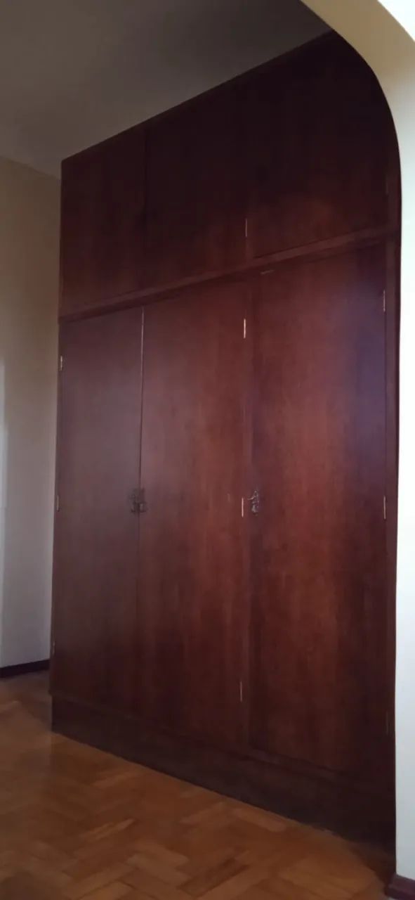 Guarda roupa 