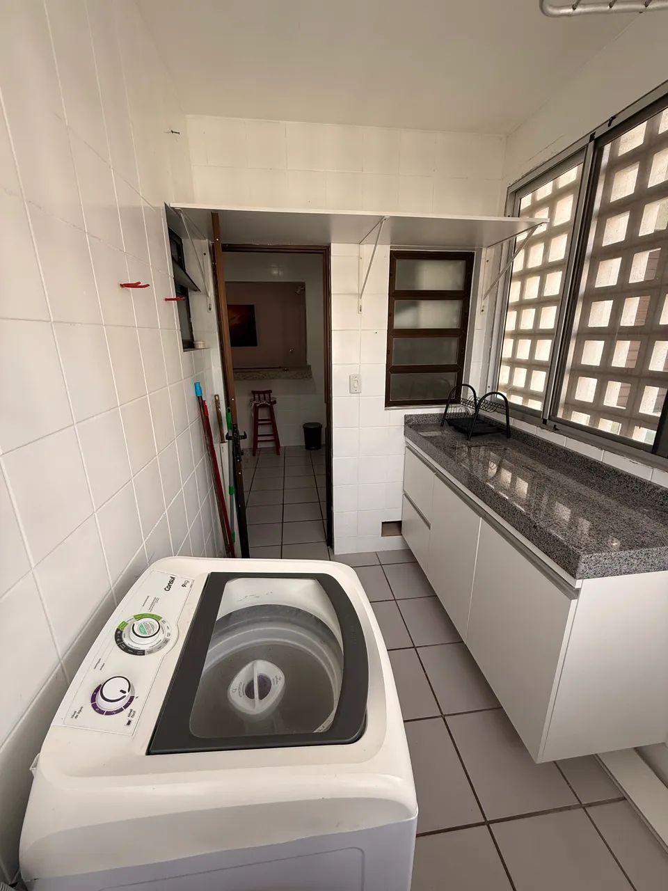 Apartamento a 100m do mar - Ingleses Norte - Foto 4