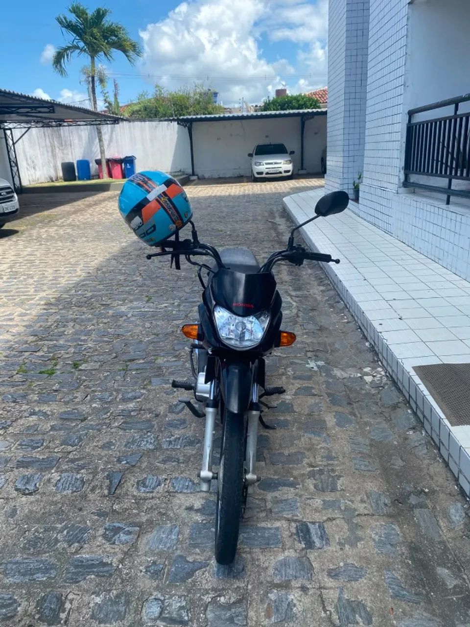 Pop 110i 2023 PARA VENDER RÁPIDO ! - Foto 5