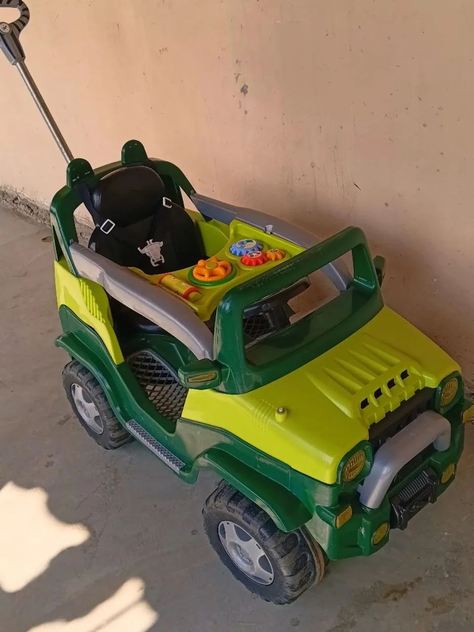 Carrinho para criança  - Foto 3