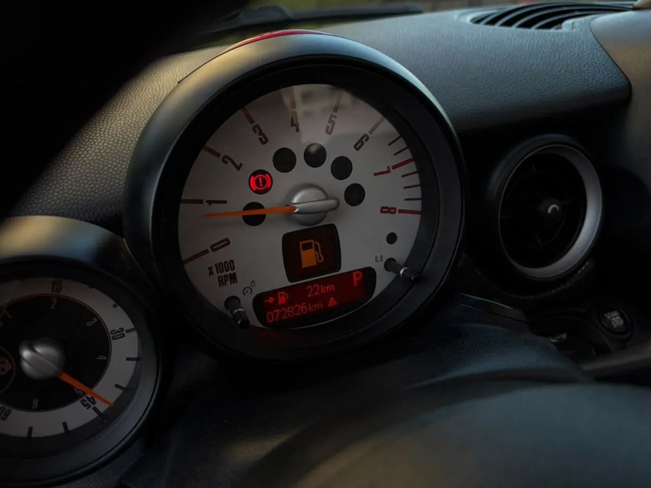 Mini Cooper 1.6 Aut. 2011 - Foto 2