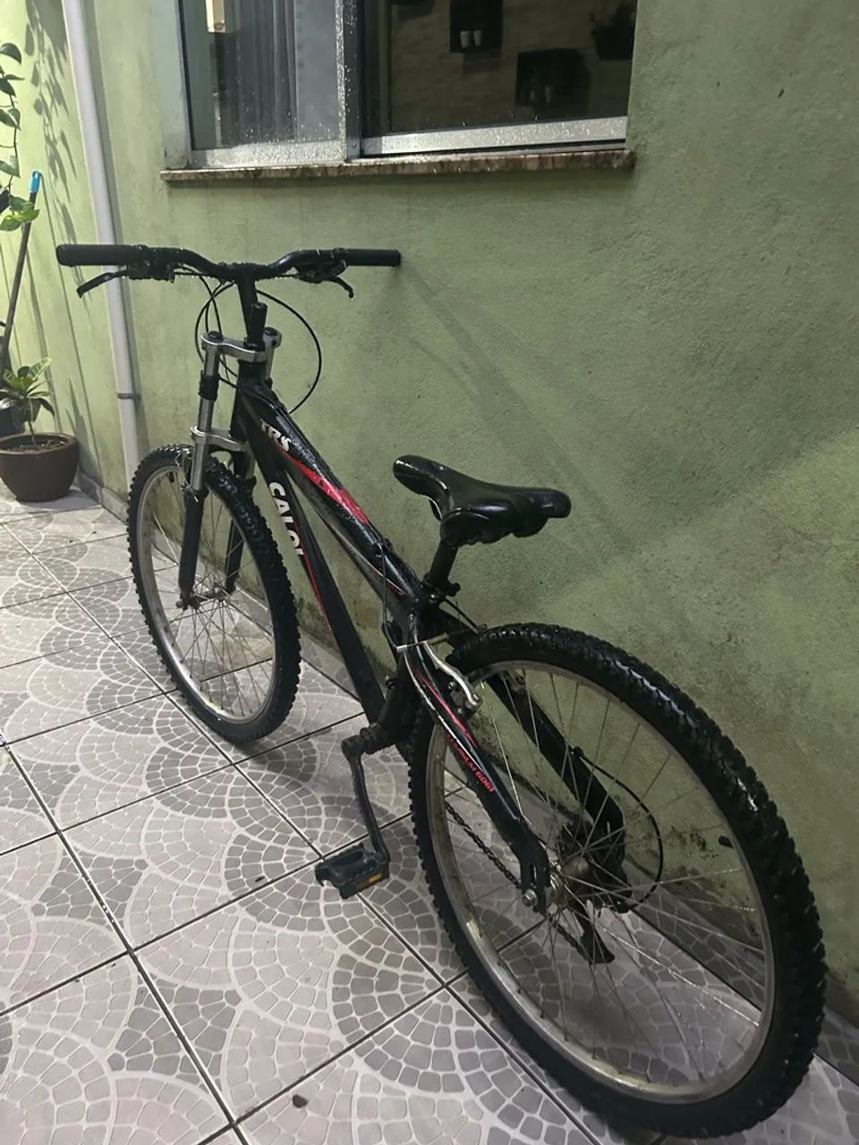 Bicicleta caloi - Foto 2