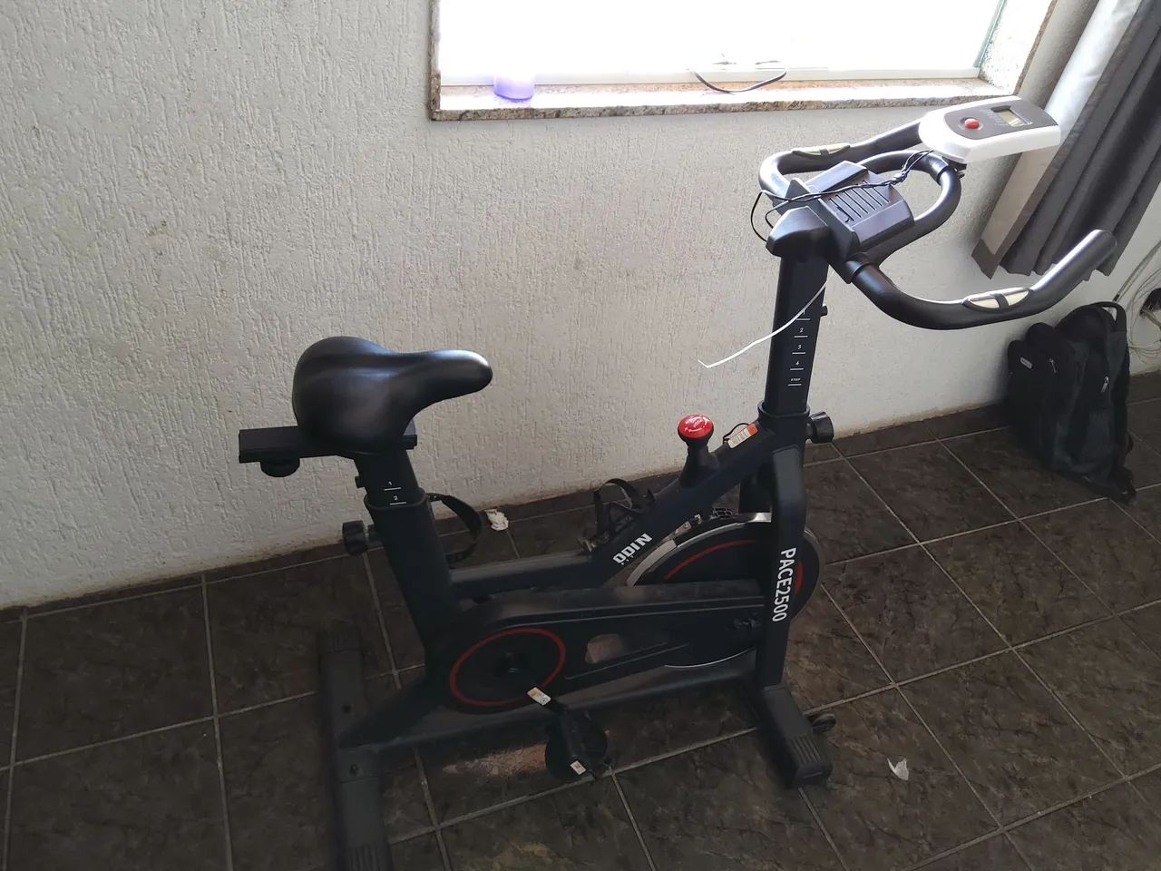 BICICLETA ERGOMÉTRICA  - Foto 3
