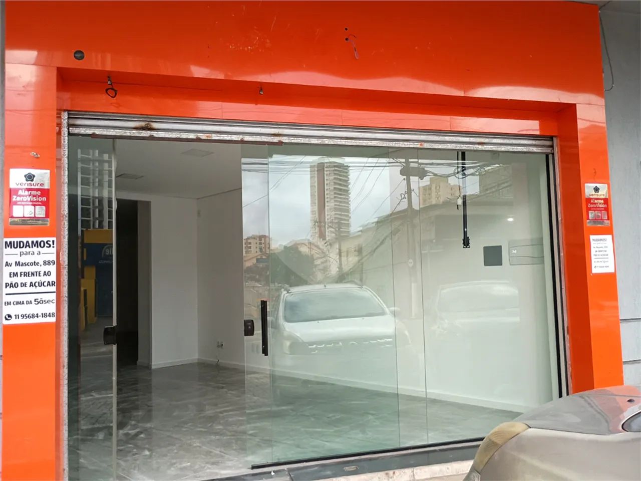 Salas para locação em Vila mascote - SP - Foto 3