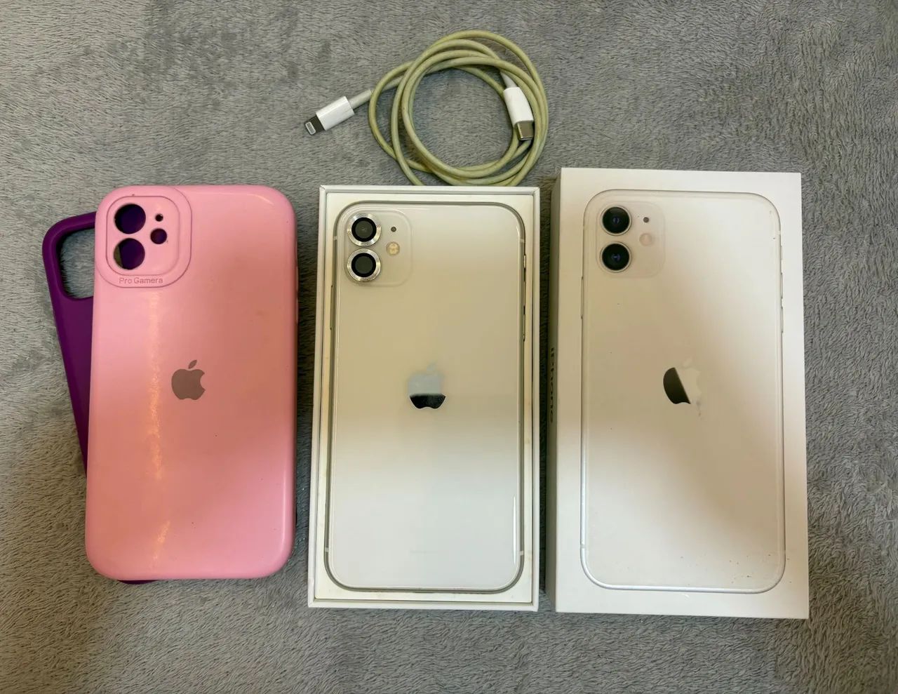 IPhone11 128GB - Foto 3