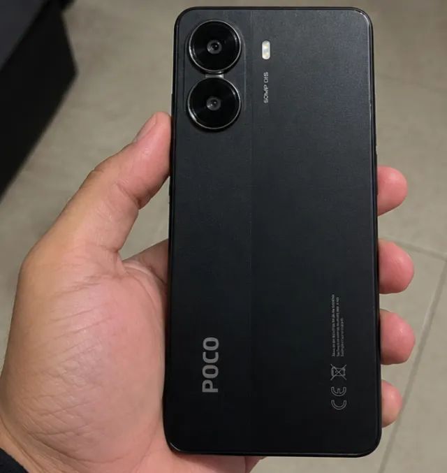 Poco x7 pro - Foto 2