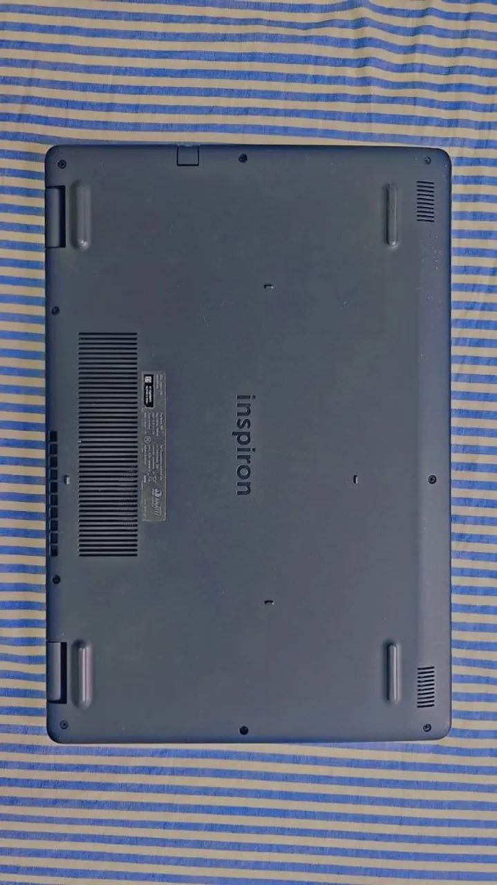 Notebook Dell Inspiron 3501 - Foto 4