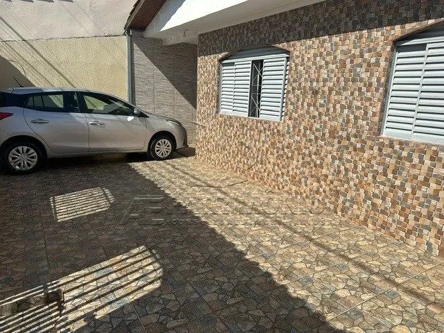 CASA TERREA COM 3 QUARTOS SENDO 1 SUITE - VILA NOVA SOROCABA - Foto 3