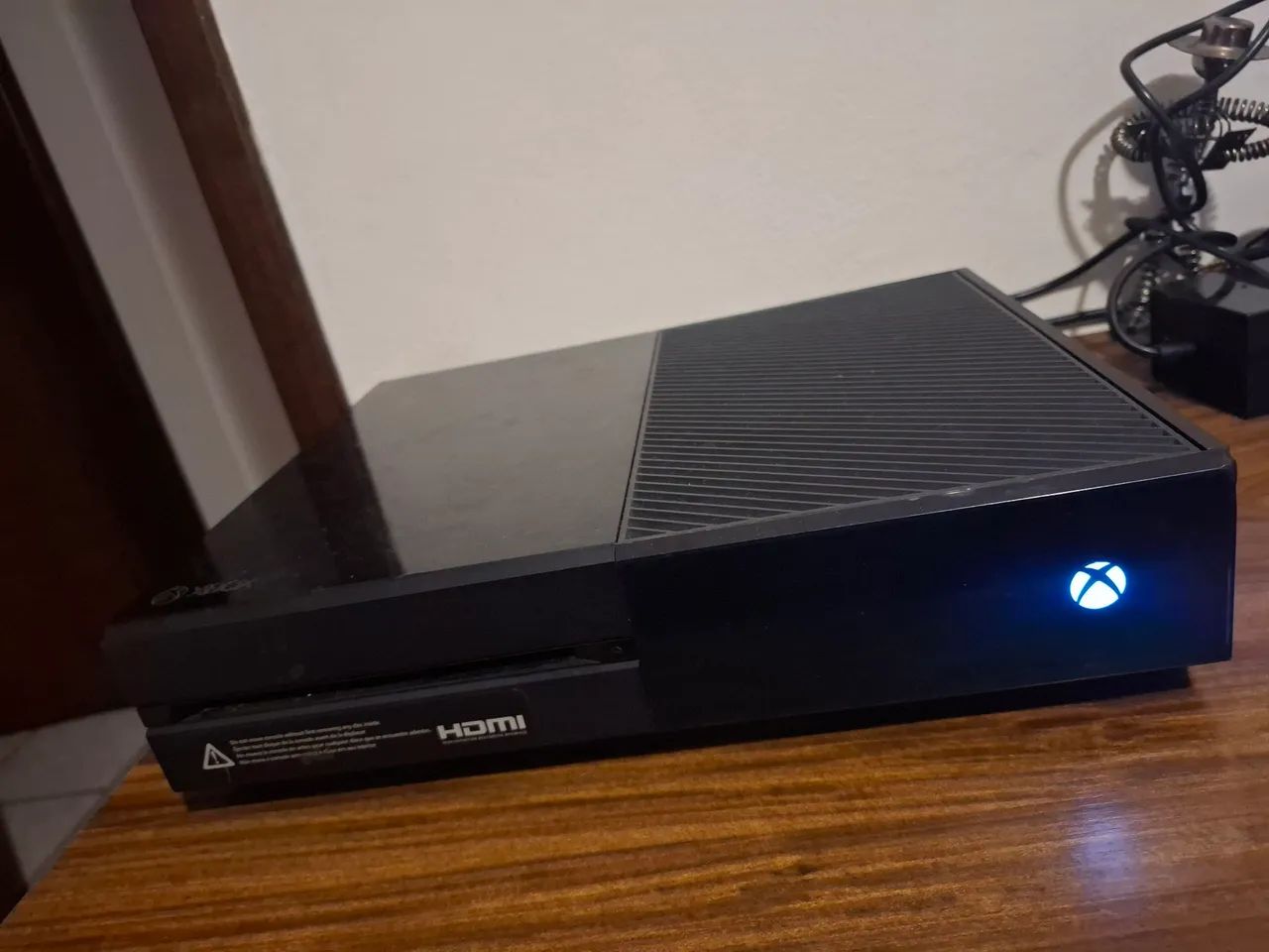 Xbox one Fat - Foto 3