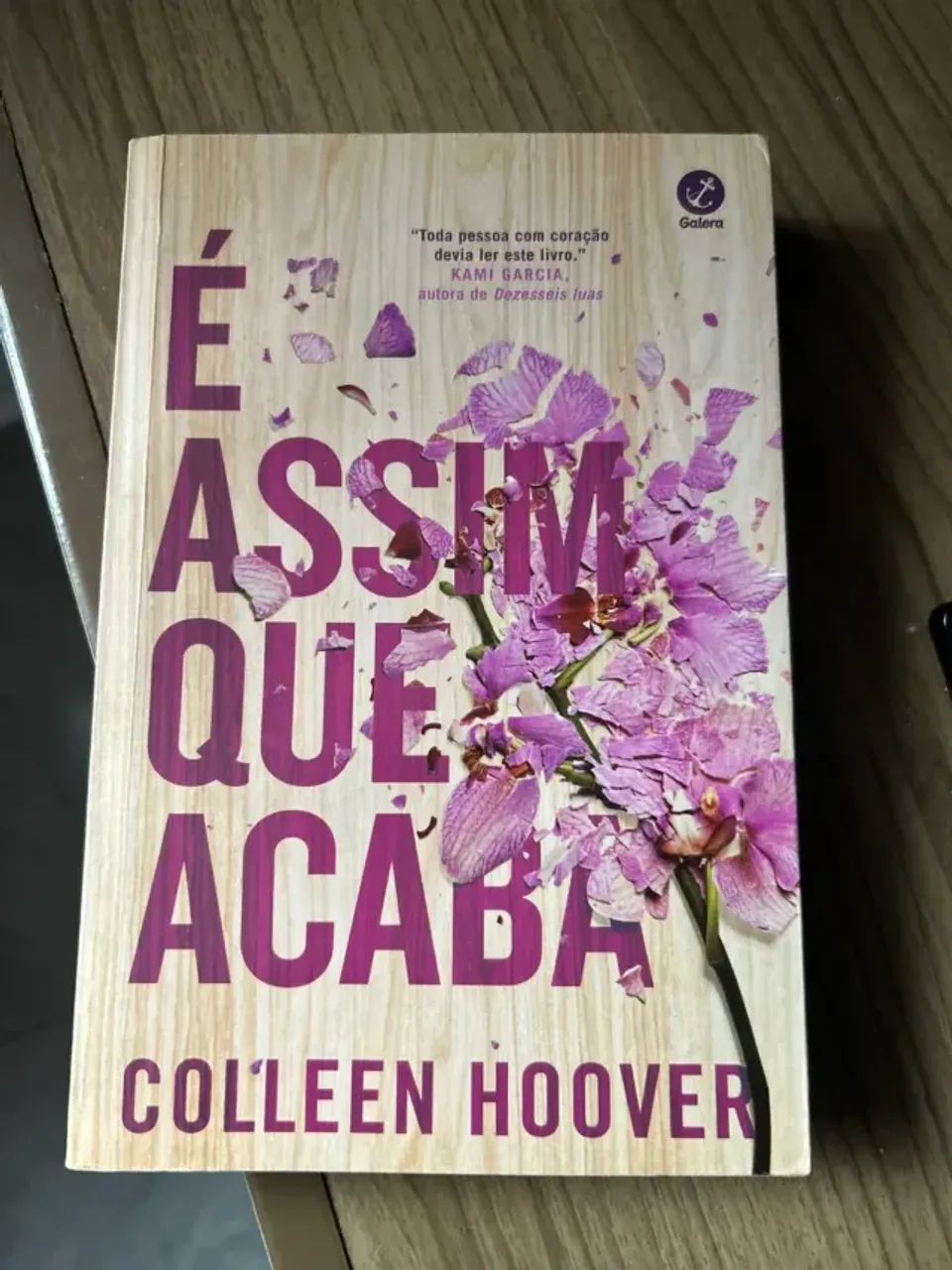 2 Livros: É assim que acaba e É assim que começa - Foto 2