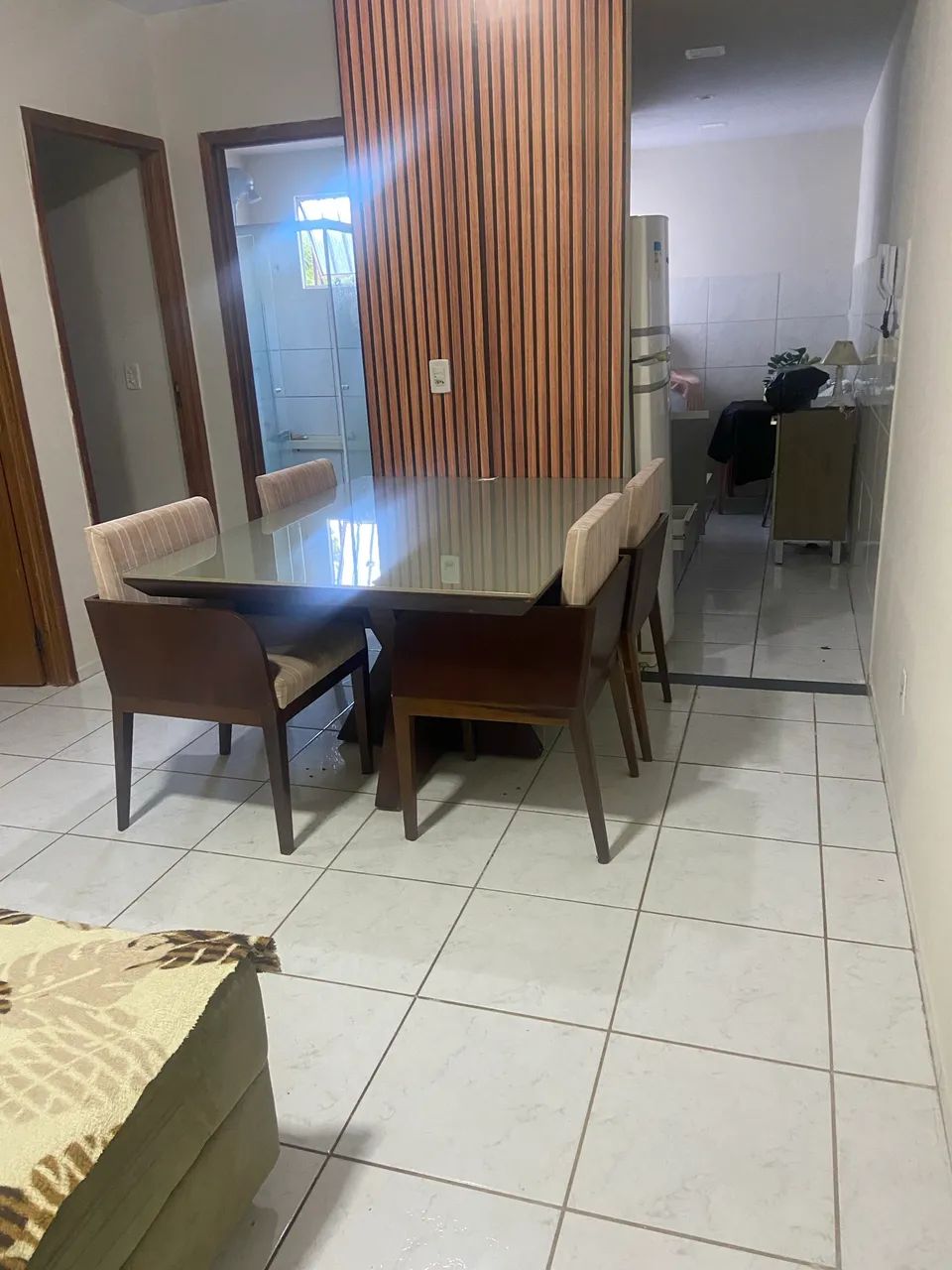 Mesa linda