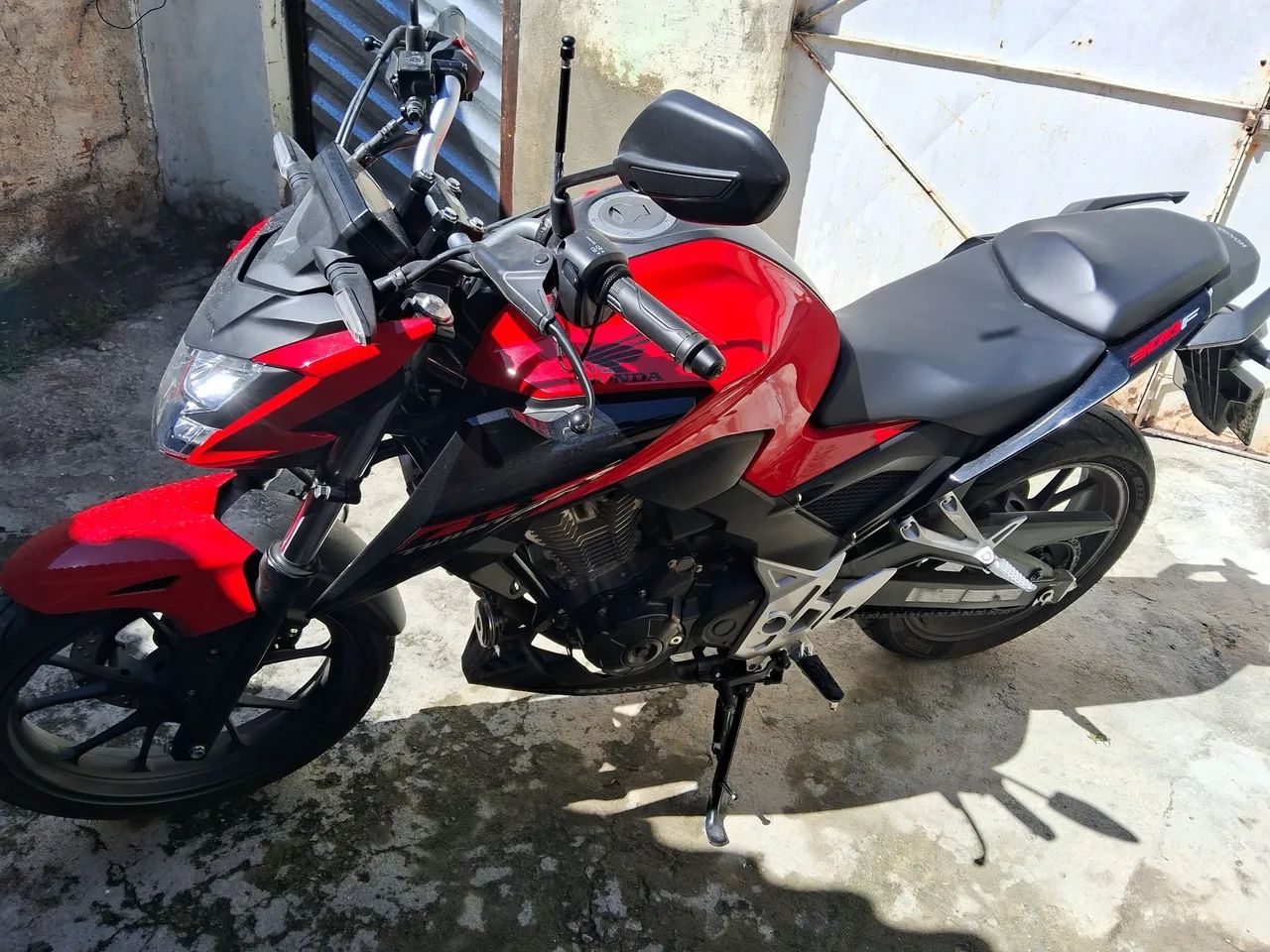 Cb 300f - Foto 5