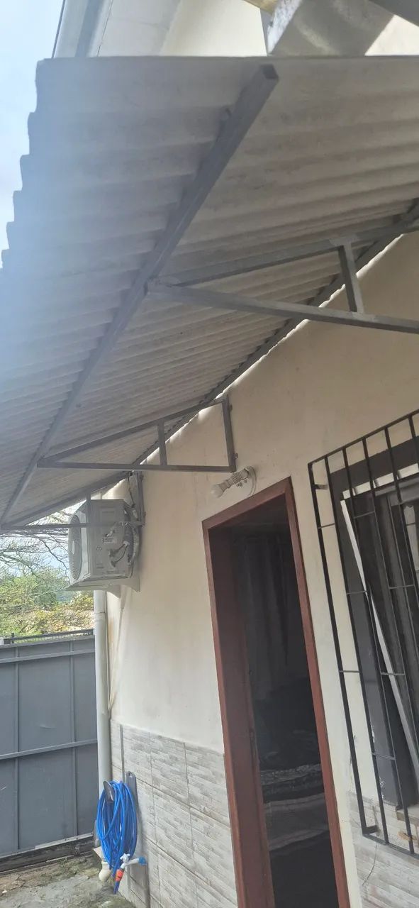 Cobertura área  - Foto 2