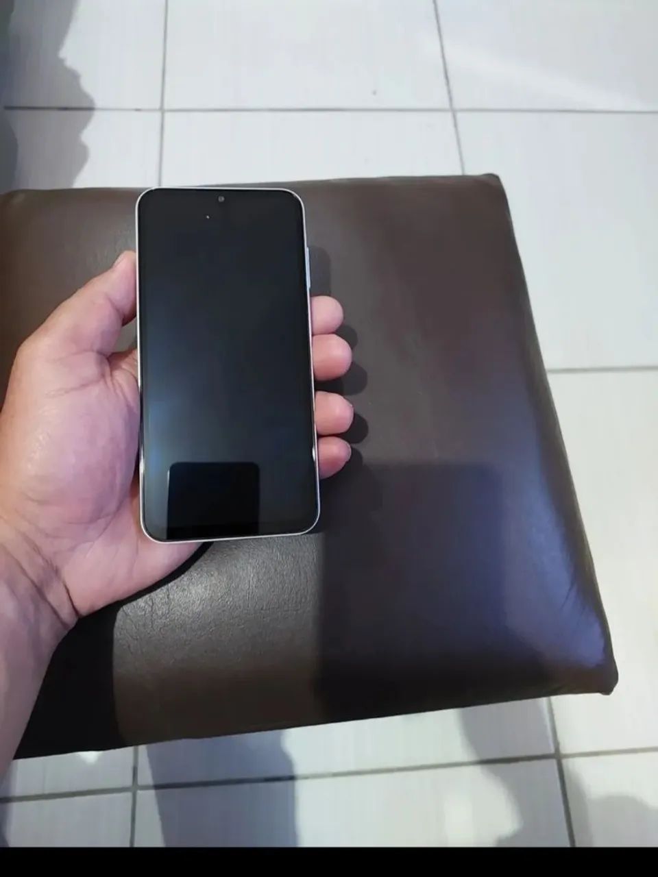 A15 4g 8gb ram 256 Armazenamento - Foto 3