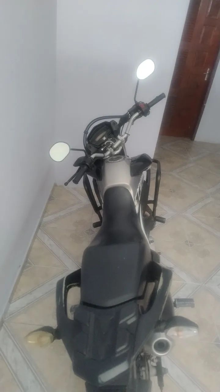 Bross 160 2021 - Foto 3
