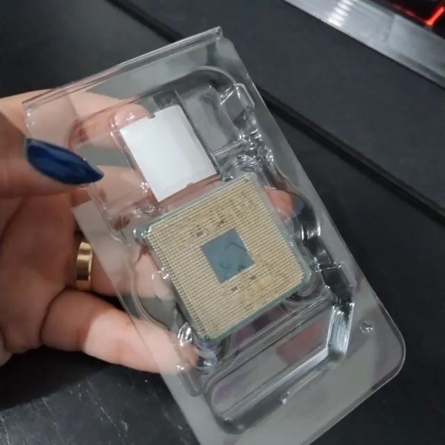 Processador AMD Ryzen 3 3300X - USADO - Foto 2