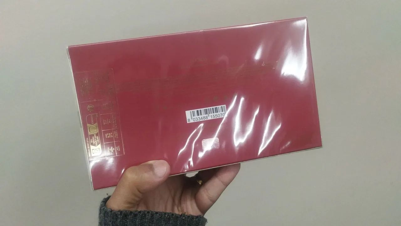 Perfume Xerjoff Naxos 100ml - Foto 4