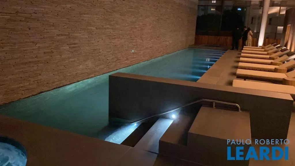 APARTAMENTO - ITAIM BIBI - SP - Foto 8