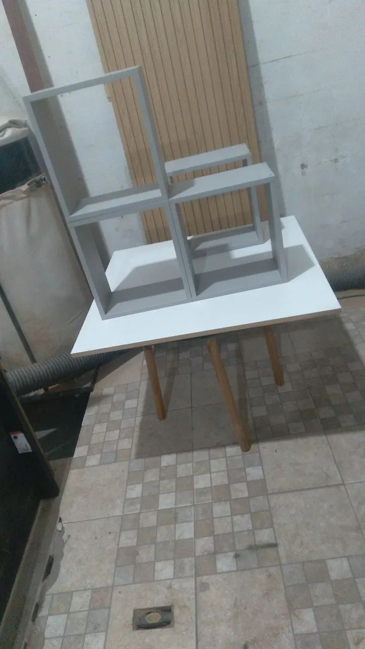 Nichos pra decoração 
