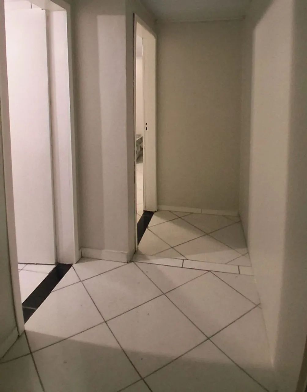 QUARTO DISPONIVEL PARA HOMENS - EFAPI - CHAPECÓ
