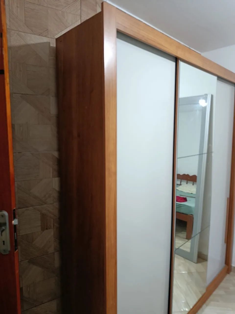 Vendo guarda-roupa  - Foto 3