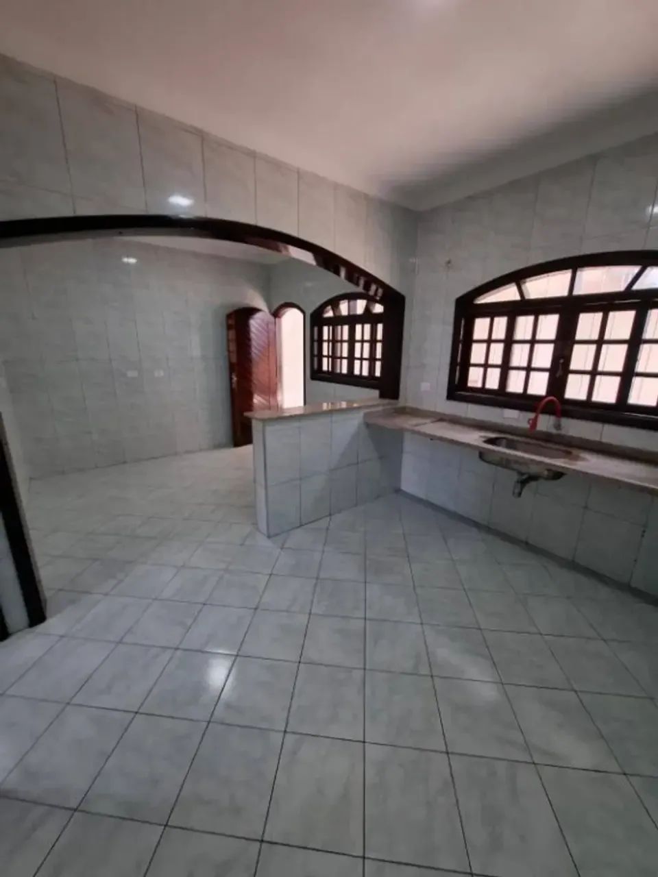 Sobrados para venda com e 3 quartos, 135 m² - Jardim D'abril - Foto 3