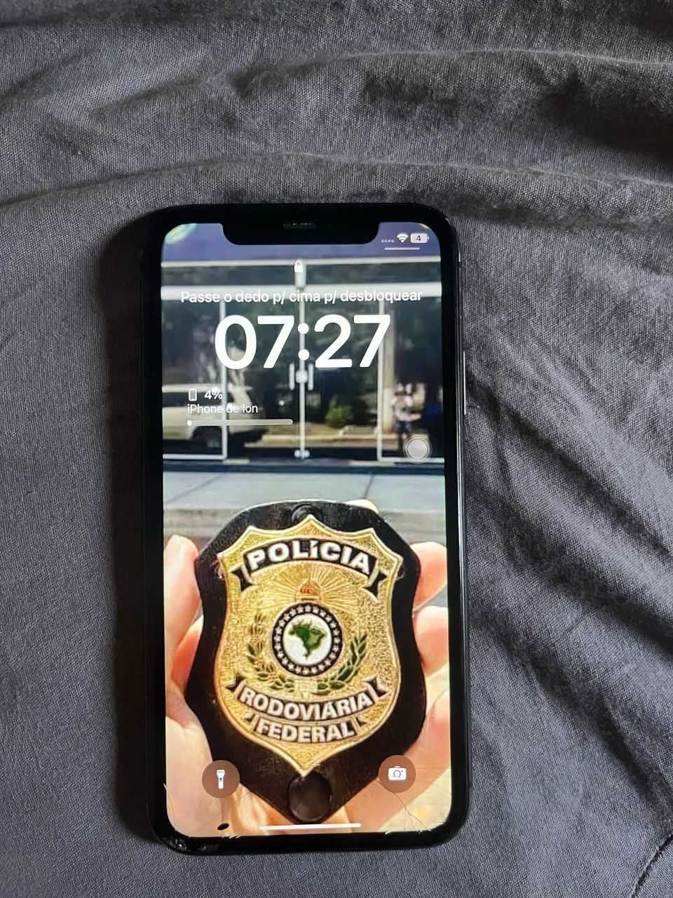 iPhone 11  - Foto 2