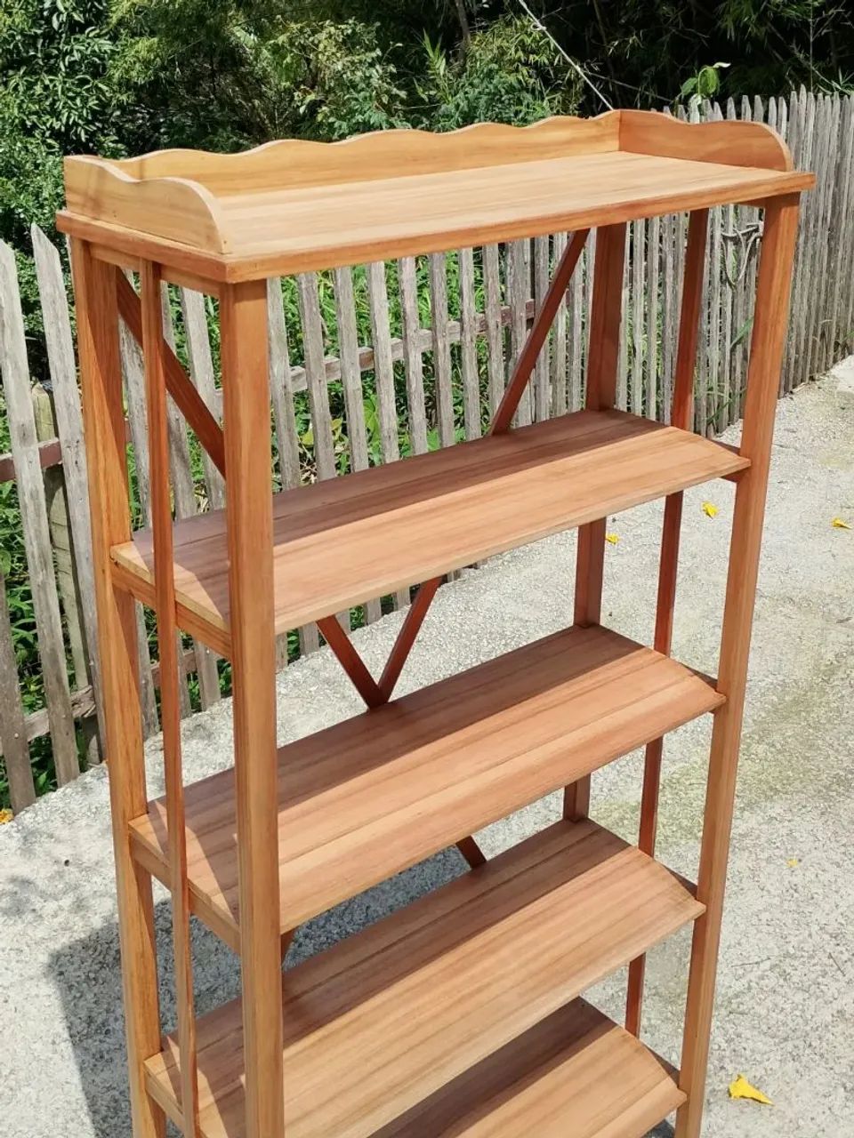 Estante  - Foto 4