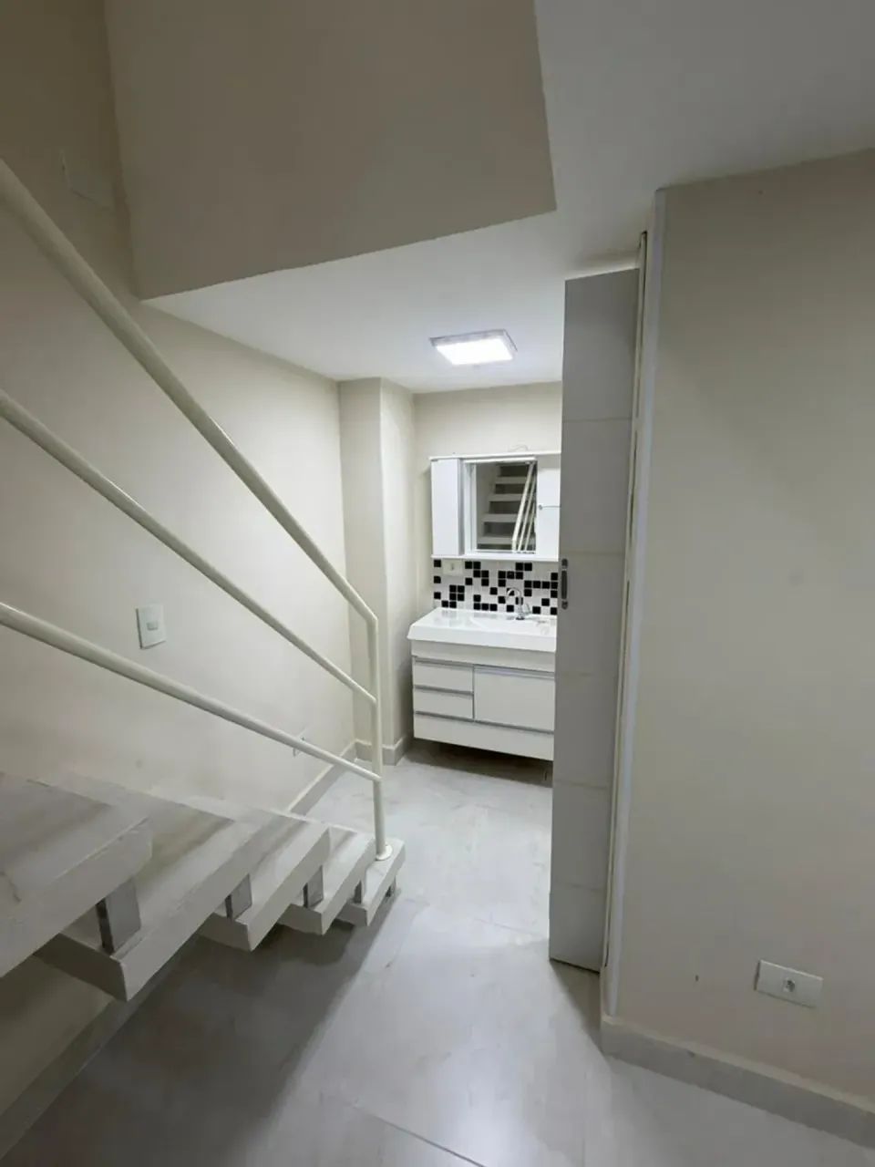 Apartamento com 1 Quarto para alugar, 28m² - Vila Prudente - Foto 5
