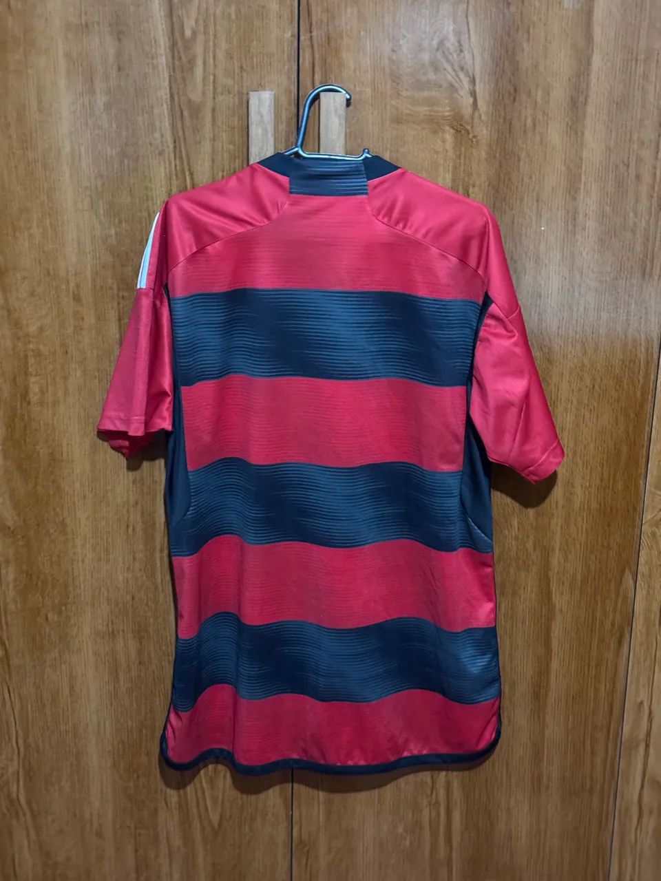 Vendo camisa do flamengo de 2023 - Foto 3
