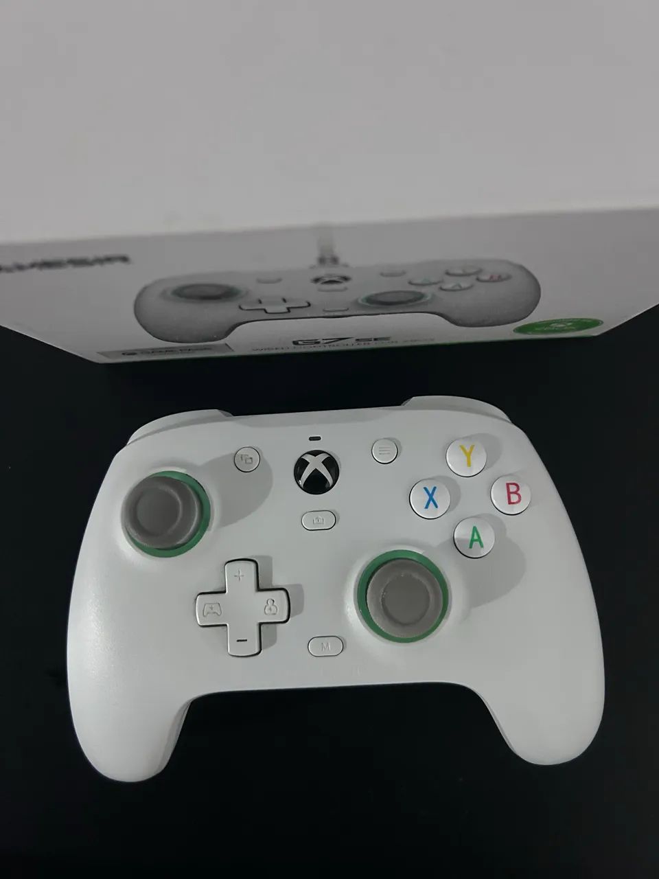 Controle gamesir G7 - Foto 4