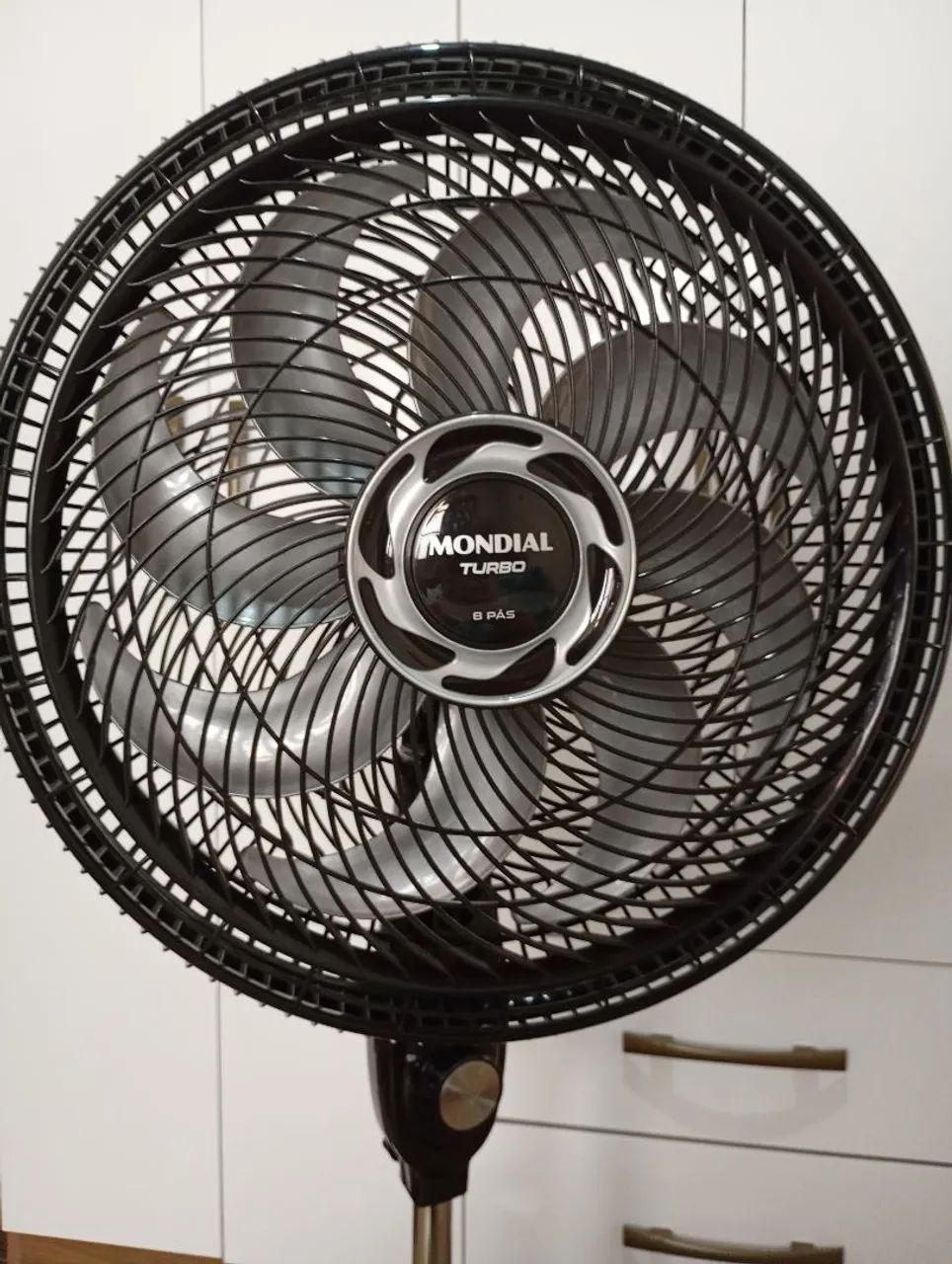 Ventilador de Pé Mondial - Foto 2