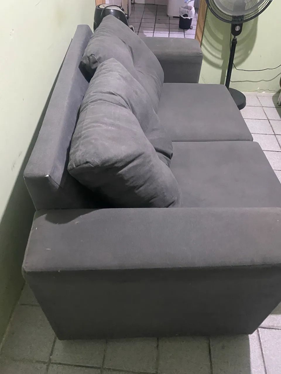 Sofá cama  - Foto 2