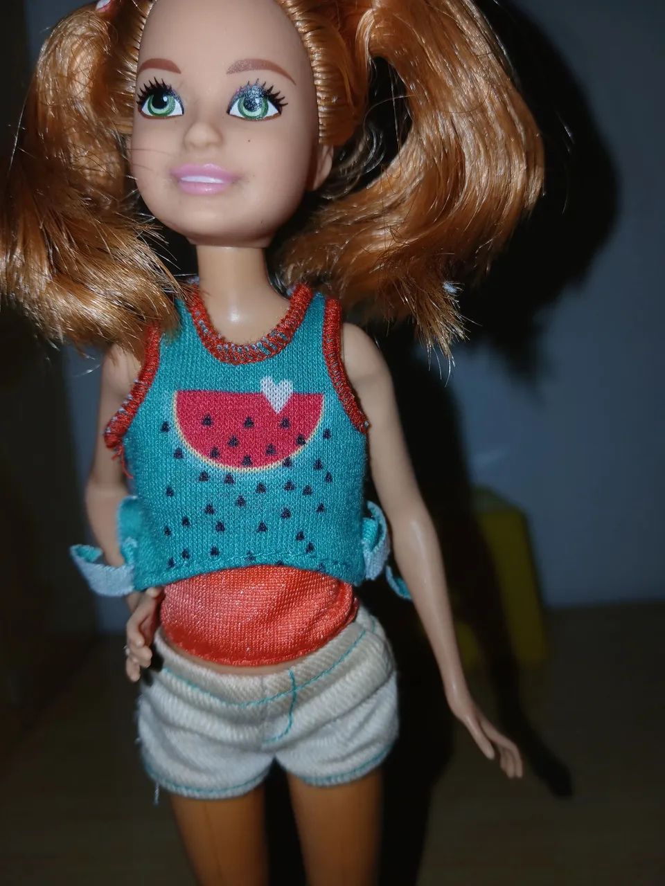 Boneca stacie - Foto 2
