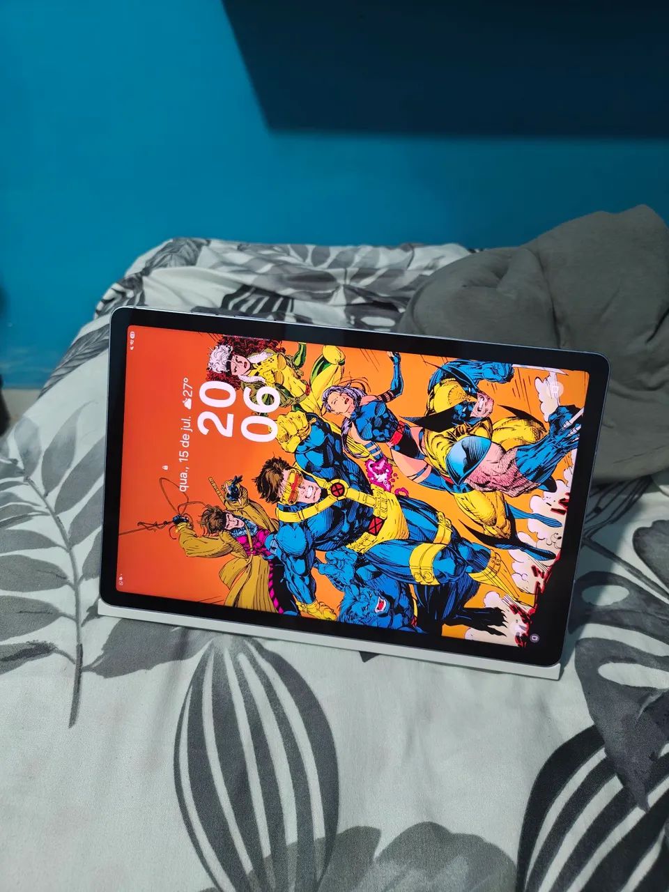 Samsung Tab S10FE Wifi - Foto 2