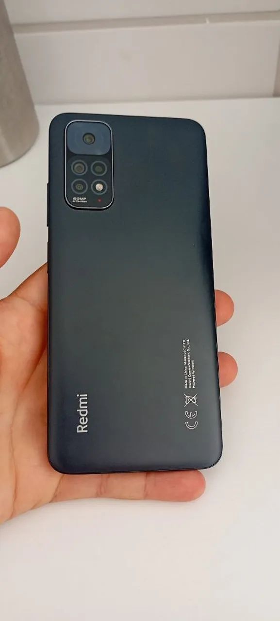 Redmi Note 11 - Foto 2