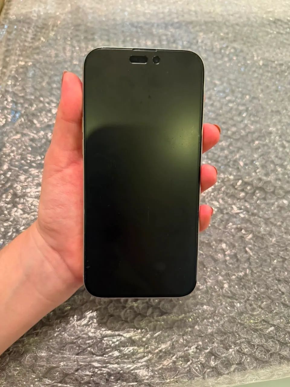 Iphone 16 pro max 256 Gb - Foto 2