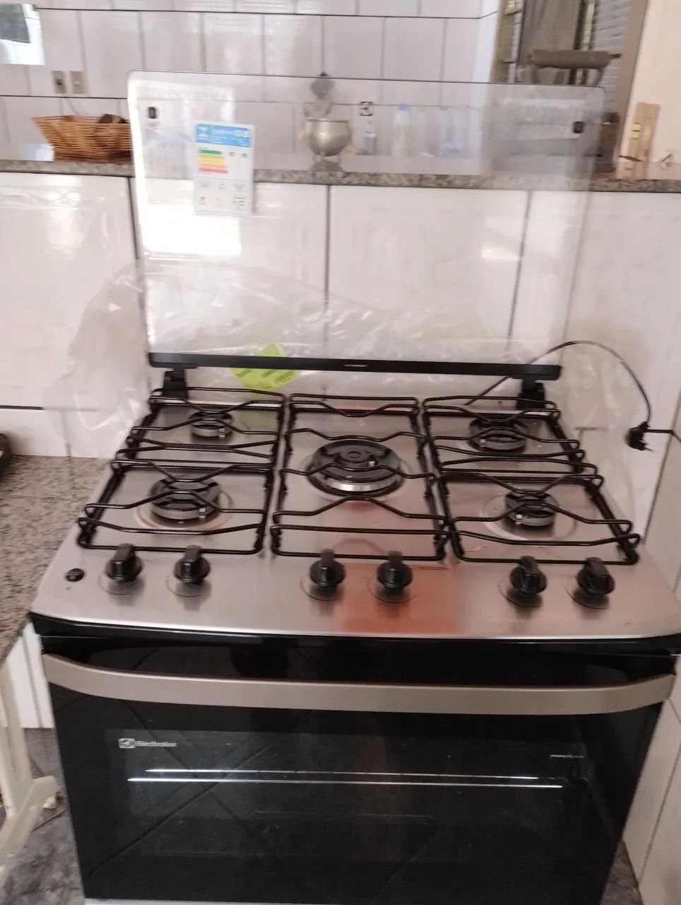 Fogão automático  - Foto 4