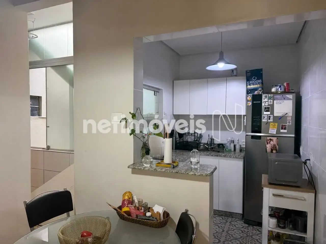 Venda Cobertura Serra Belo Horizonte - Foto 5