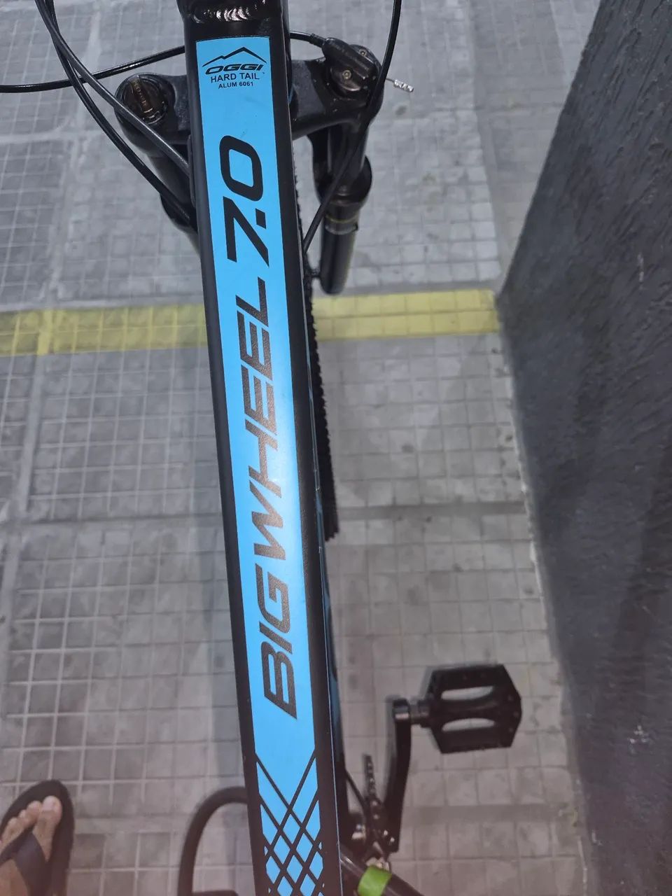 Bicicleta OGGI 7.0 - 2023. - Foto 4