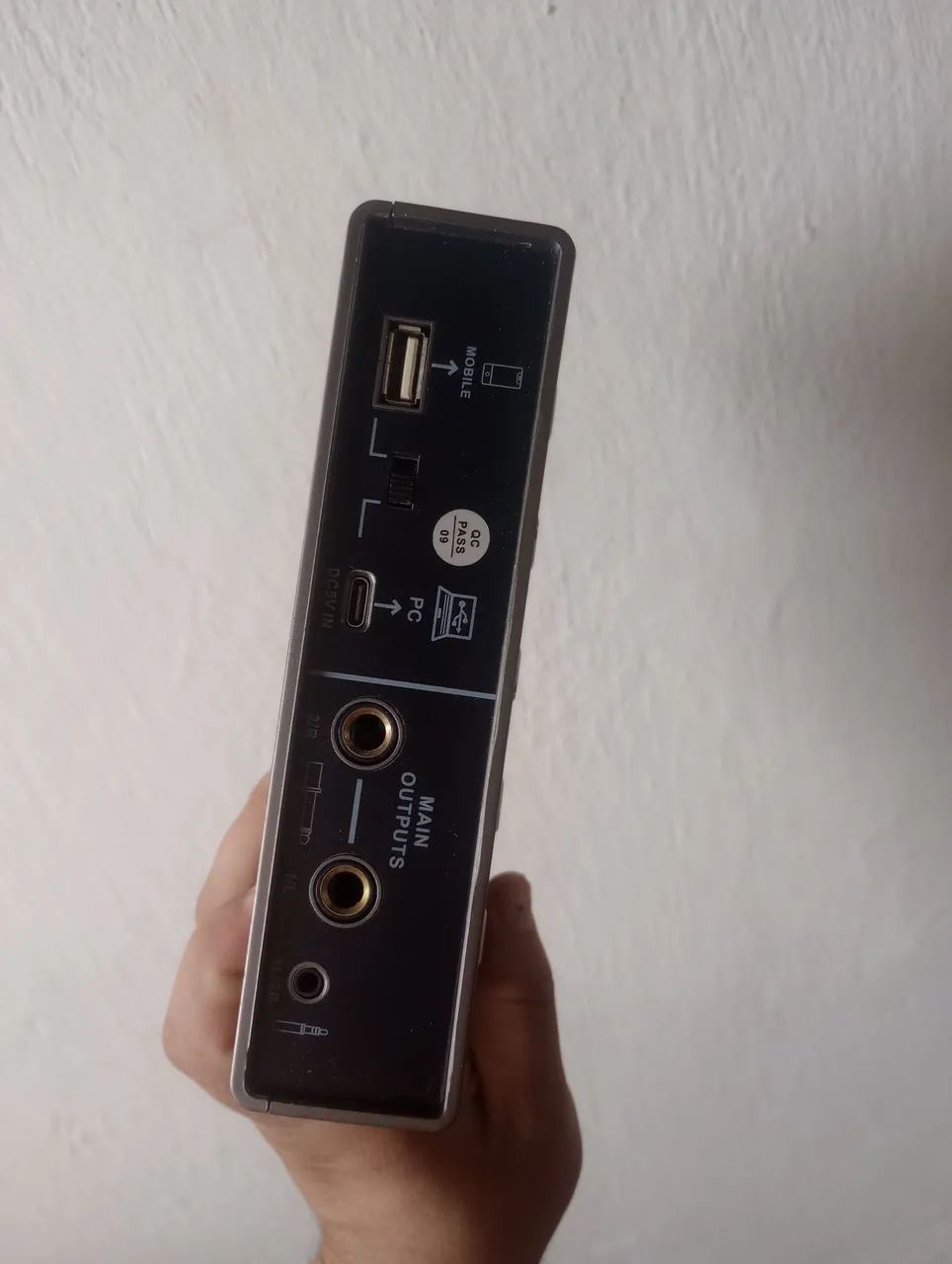 Interface - Foto 3