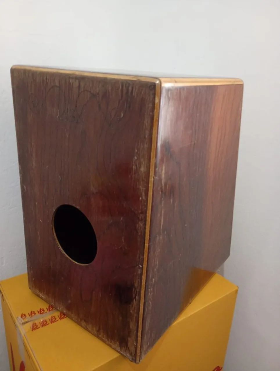 Cajon gildo - Foto 3