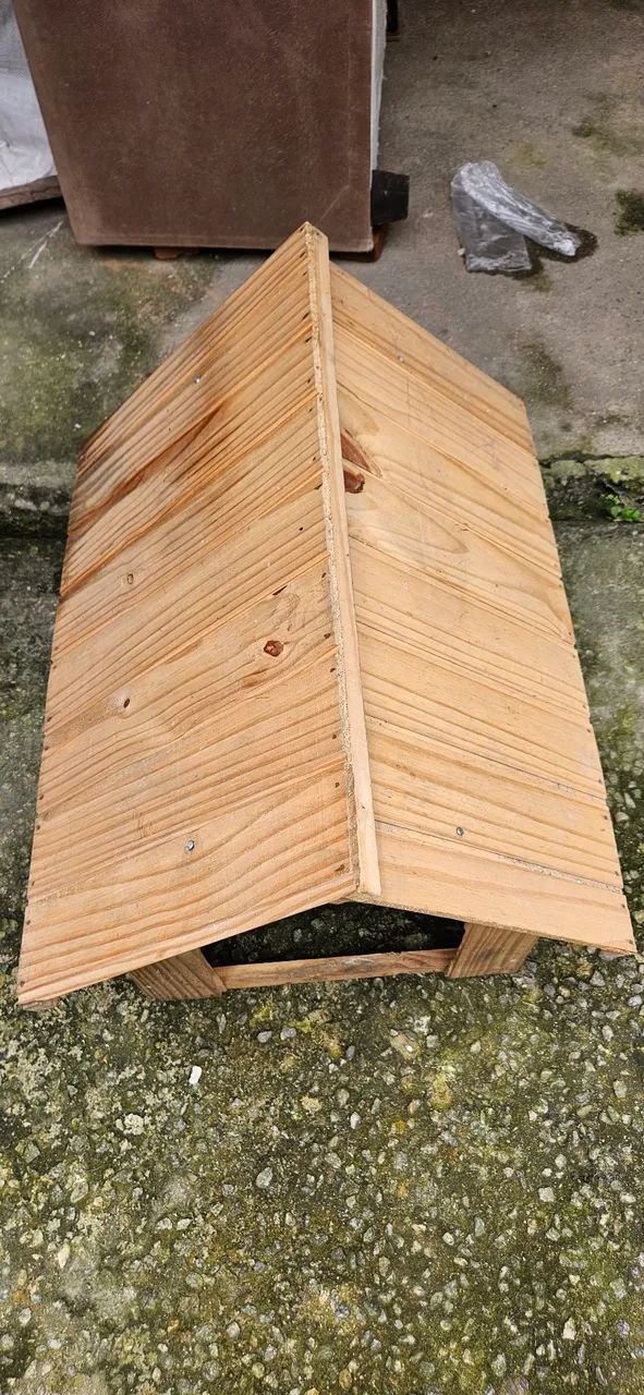 Casinha para Cachorro - Foto 2