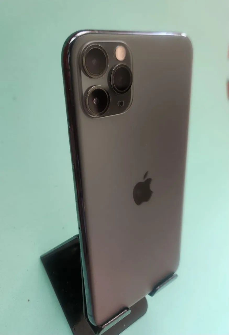 iPhone 11  Pro Max 256gb/apenas venda! - Foto 4