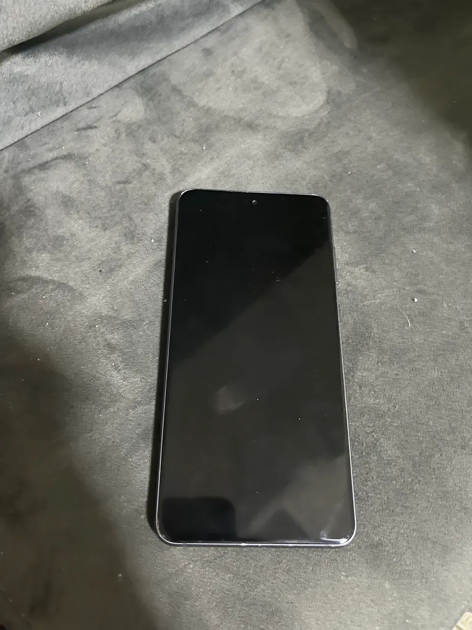 Celular S21FE preto - Foto 2