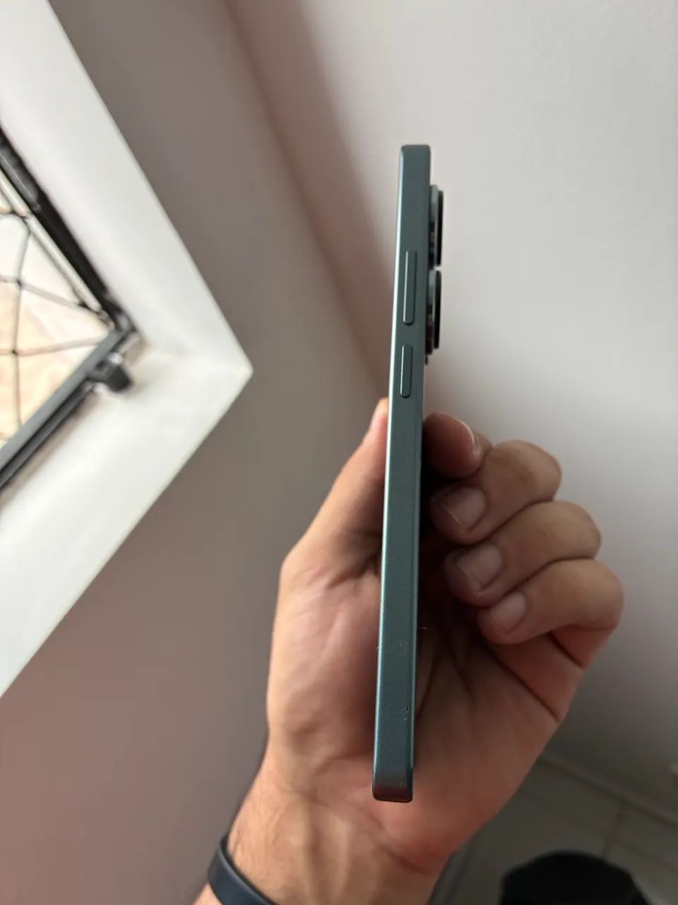 XIAOMI REDMI NOTE 13 PRO MEMÓRIA - Foto 5